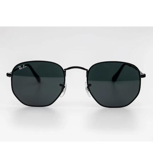 Ray-Ban RB 3548 002 / 62 51.21 Unisex Güneş Gözlüğü - Resim 2