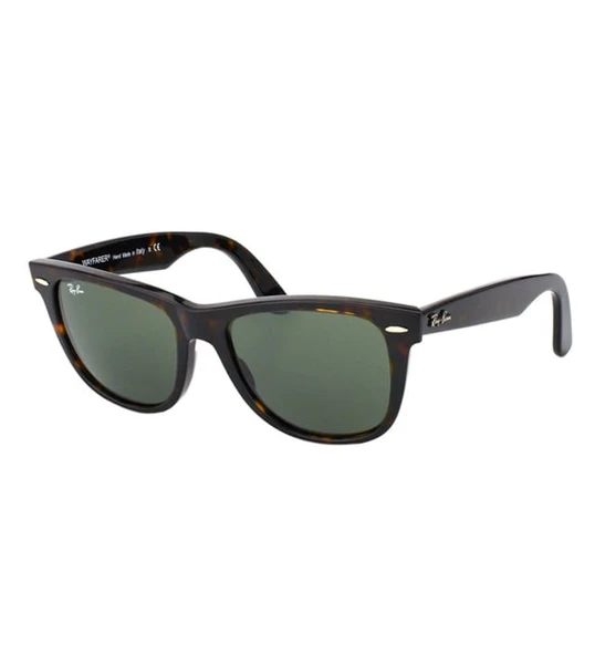 Ray-Ban RB 2140 902/58 54 Polarize Unisex Güneş Gözlüğü ürün görseli 1
