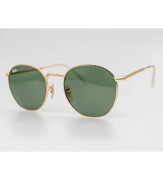 Ray-Ban RB 3772 001 / 31 54.20 Unisex Güneş Gözlüğü ürün görseli 1