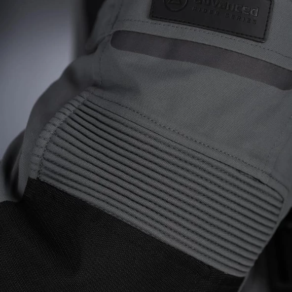 OXFORD MONDIAL ADVENTURE WATERPROOF MONT GRİ - 9