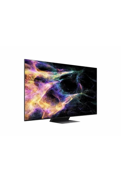 65C845 65 165 Ekran Uydu Alıcılı 4K Ultra HD Smart LED TV