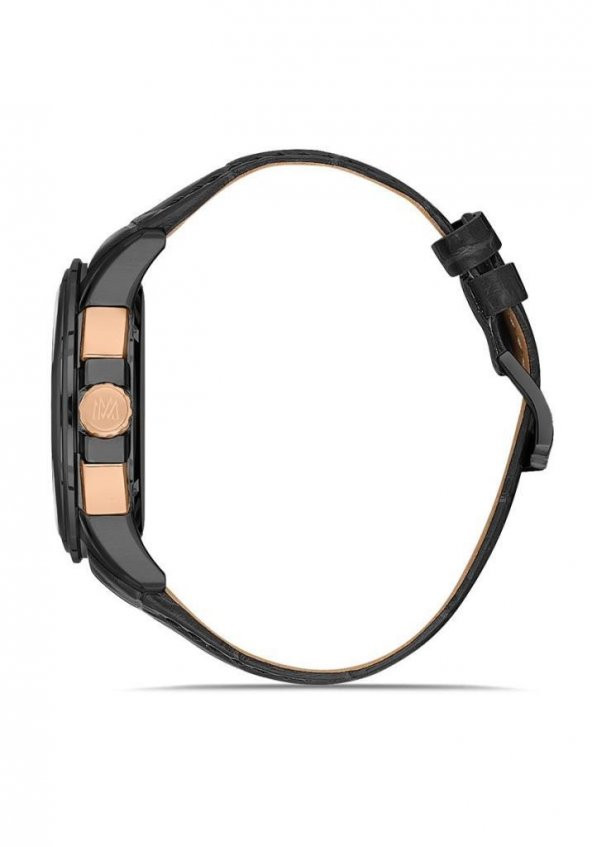 Momentus SM102B-04BR Erkek Kol Saati - 2
