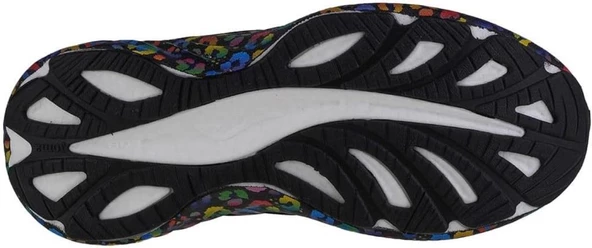 Joma PODIUM 2301 Kadın Siyah Günlük Ayakkabı RPODLW2301 - 2