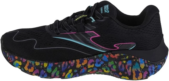 Joma PODIUM 2301 Kadın Siyah Günlük Ayakkabı RPODLW2301 - 3