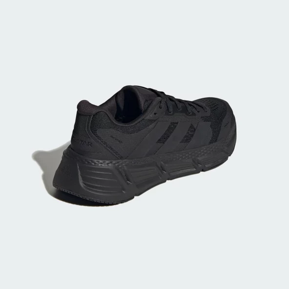 Adidas IF2239 Questar 2 W Siyah Kadın Koşu Ayakkabısı - 5