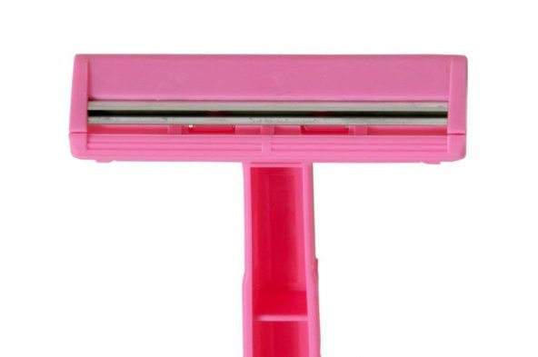 Personna Kadın Tıraş Bıçağı Çift Bıçaklı 5 Adet - Resim 3