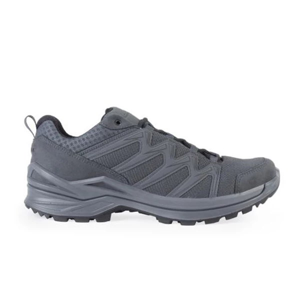 LOWA INNOX PRO GTX LO YESIL AYAKKABI - 11