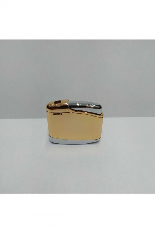 Ibelo Metal Manyetolu Çakmak