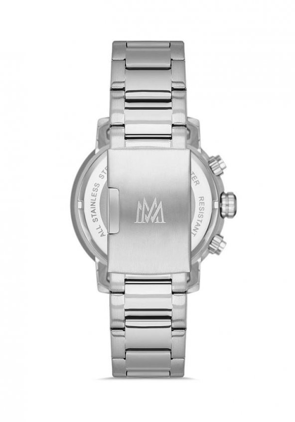 Momentus CC302S-02SS Erkek Kol Saati - 3