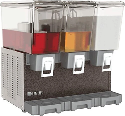 Uğur USM 20+10 S/A Meyve Suyu Ayran Soğutucu