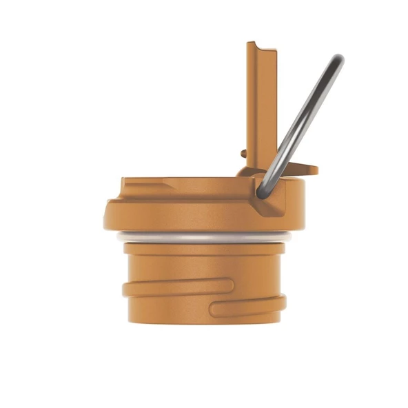 Laken Çelik 18/8 Flow Basic Şişe 0,50L - Bichitos LKBSFBI - Resim 3