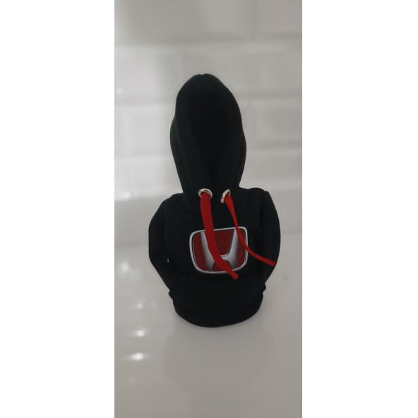 Honda Baskılı Vites Kılıfı - 8
