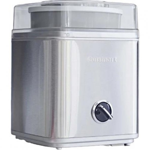 Cuisinart ICE30BCE Dondurma Makinesi - TEŞHİR