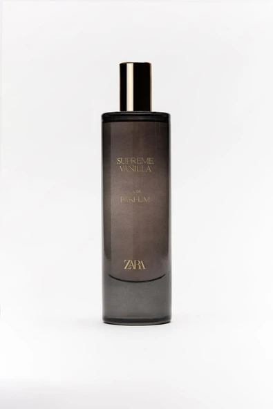 ZARA SUPREME VANILLA 80 ML İNS20110554999997SV