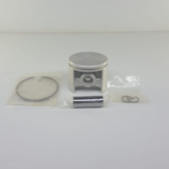 Castor 450-42 42 MM PİSTON SET