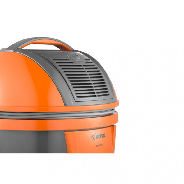 Altus Al 603 Kv 2000 W Islak Kuru Süpürge - 2