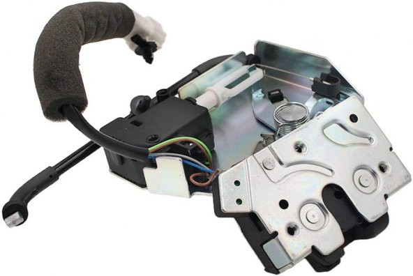 Ford Mondeo 3 Bagaj Kapı Kilit Motoru Kilidi Arka 2001-2007 - 2