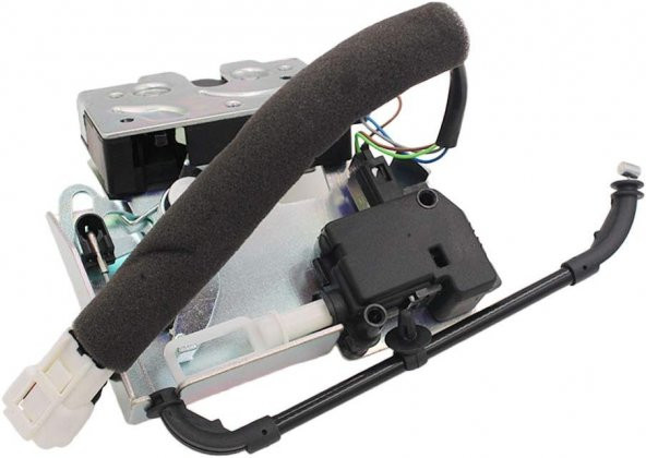 Ford Mondeo 3 Bagaj Kapı Kilit Motoru Kilidi Arka 2001-2007 - 3