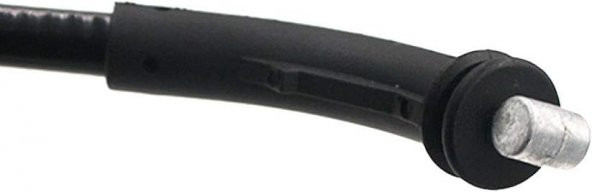 Ford Mondeo 3 Bagaj Kapı Kilit Motoru Kilidi Arka 2001-2007 - 7