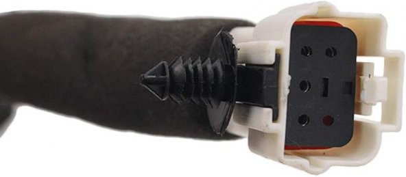 Ford Mondeo 3 Bagaj Kapı Kilit Motoru Kilidi Arka 2001-2007 - 8