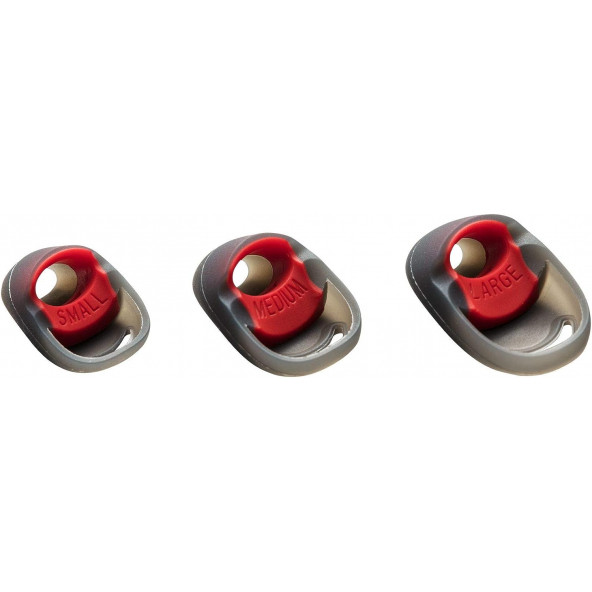 HyperX Cloud Earbuds HX-HSCEB-RD Kulak İçi Kulaklık - 3