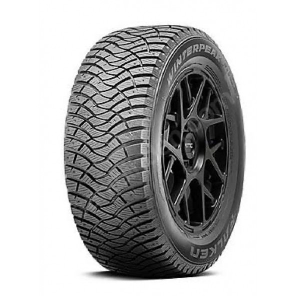 Falken 255/55 R19 Tl 111 Xl Wınter Peak F-Ice1 Kışlık Üretim Tarihi 2021