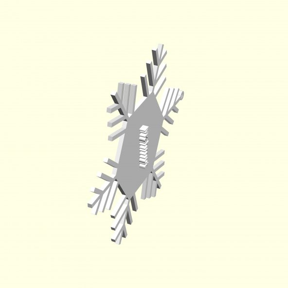 Mahmut Mahmut Kişiye İsime İsme Özel Üretim Yılbaşı Ağacı Süsü Ağaç Süs Sevgiliye Eşe Hediyelik Hediyesi Dekoratif Organik Plastik - Resim 3