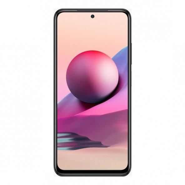 Xiaomi Redmi Note 10S 128 GB 8 GB Ram (Xiaomi Türkiye Garantili) Xiaomi