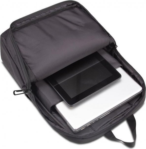 Classone RC58-150 Triesta 15.6 Inch Su Geçirmez  Notebook Sırt Çantası - 4