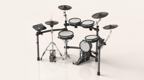 Nux DM-8 Dijital Davul Seti - 2