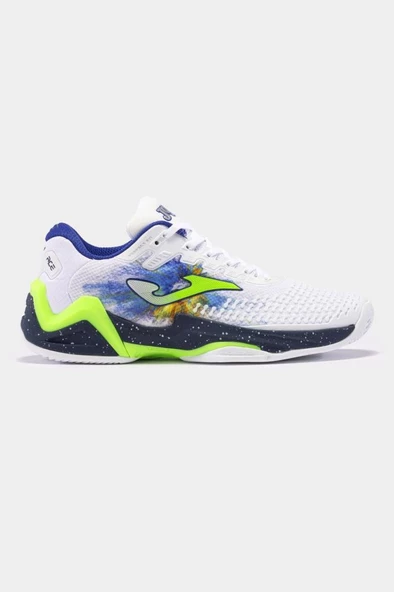 Joma Ace Men 2332 TACEW2332C Beyaz Erkek Tenis Ayakkabısı