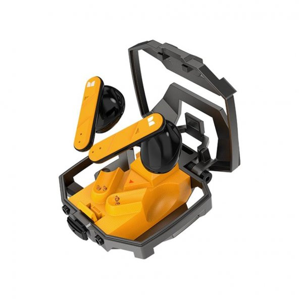 Peeq Monster XKT09 Bluetooth Kulaklık - 9