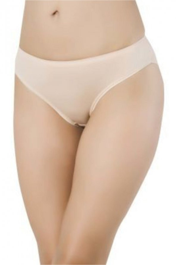 Kadın Bamboo Külot 2521 - 2