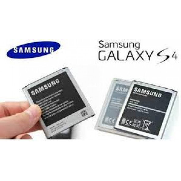 Samsung Galaxy S4 i9500  Batarya (2600 mAh)