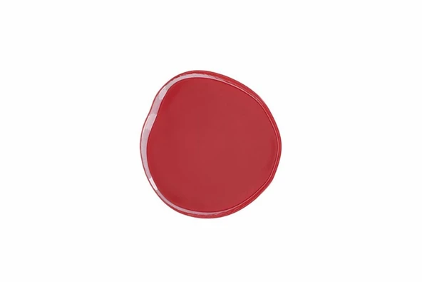 Porland Ripple Pembe 4lü Tabak Seti 21 cm 04FIA002603 - 3
