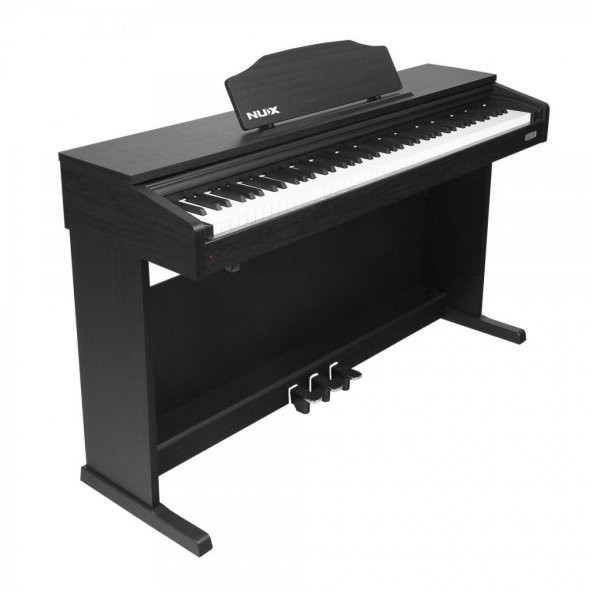 Nux WK-400 Dijital Piyano (Tabureli) - 2