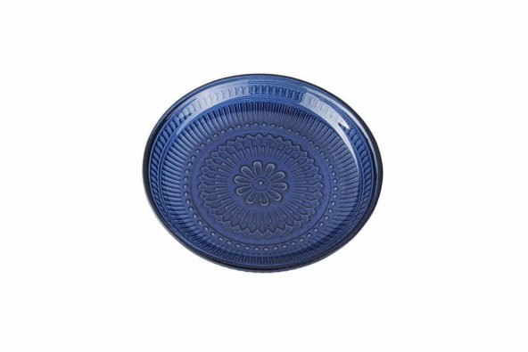 Porland Lina Lacivert Tabak 17 cm 04FIA002588 - 2