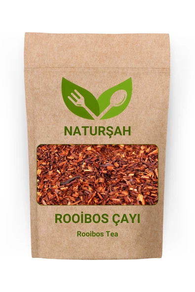 Naturşah Rooibos Çayı (Rooibos Tea) 100 Gr