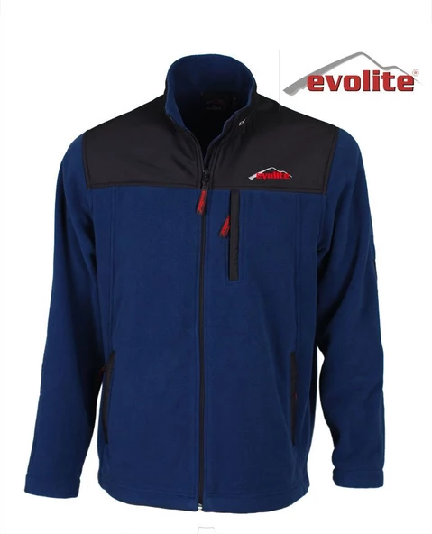 Evolite Icerock Bay Polar Mont  İndigo L - 2