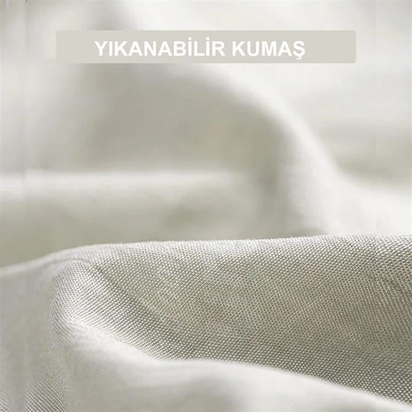 Naturehike M180S Pongee Pamuklu Uyku Tulumu -8°C Yeşil Right - 11