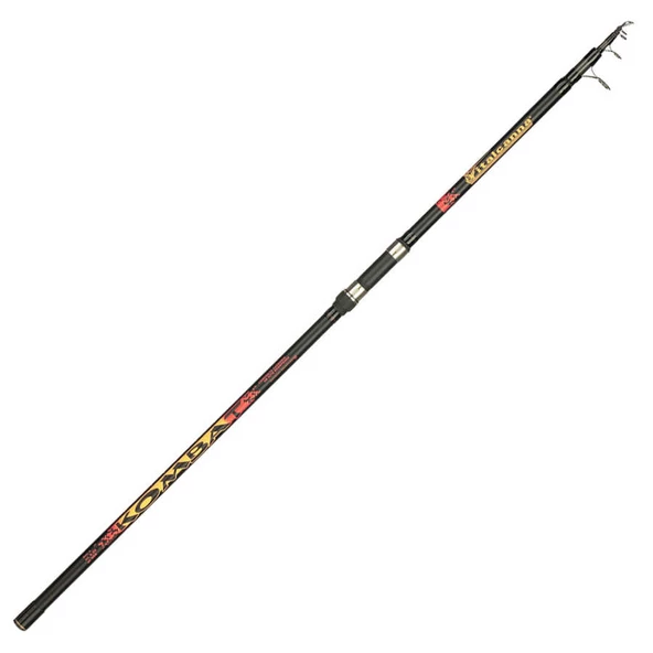 Italcanna Kombat Surf Olta Kamışı  Standart 420CM-220GR