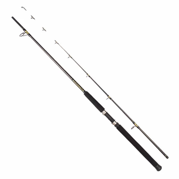 Albastar Barca 3302 Olta Kamışı  Standart 210CM