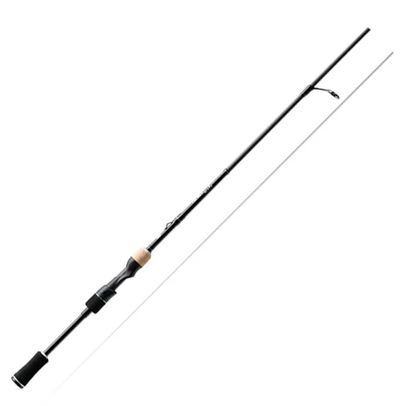 13 Fishing Defy Black Spin Olta Kamışı Standart 244CM - 15-40GR