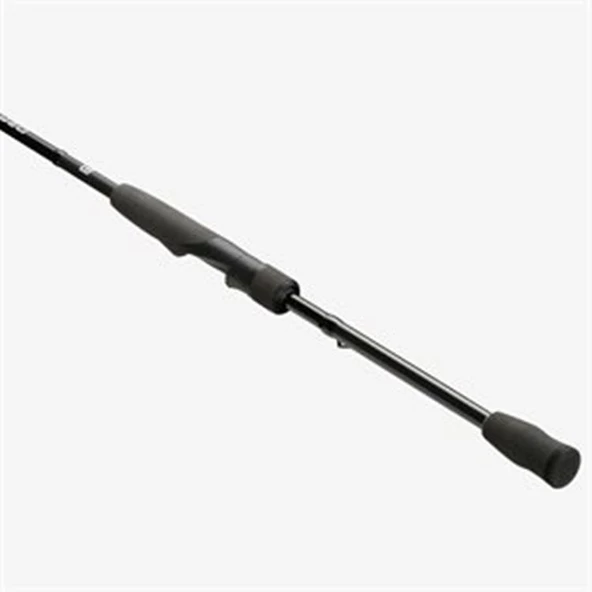 13 Fishing Defy Black Spin Olta Kamışı Standart 244CM - 15-40GR - 3