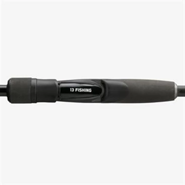 13 Fishing Defy Black Spin Olta Kamışı  Standart 213CM - 10-30GR - 5