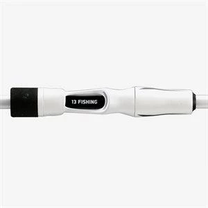 13 Fishing Fate V3 Spin Olta Kamışı  Standart 213CM - 10-30GR - 8