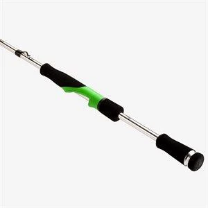 13 Fishing Rely Spin Olta Kamışı  Standart 250CM - 10-30GR - Resim 6