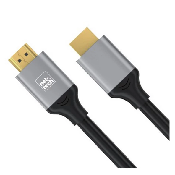 Nettech NT-HD02 4K HDMI Kablo 300 cm