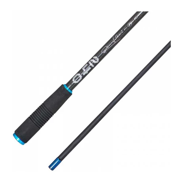 Kali Kunnan Rv Selecta X9 Olta Kamışı  Standart 210CM - 14-36G - 5