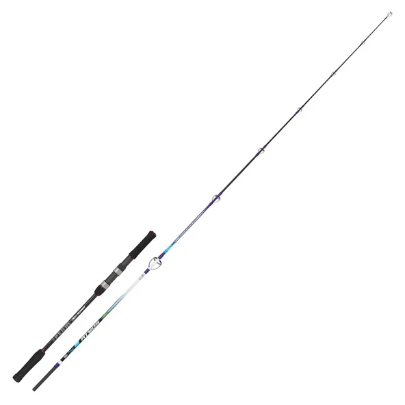 Kali Kunnan Atmos Olta Kamışı  Standart 240CM